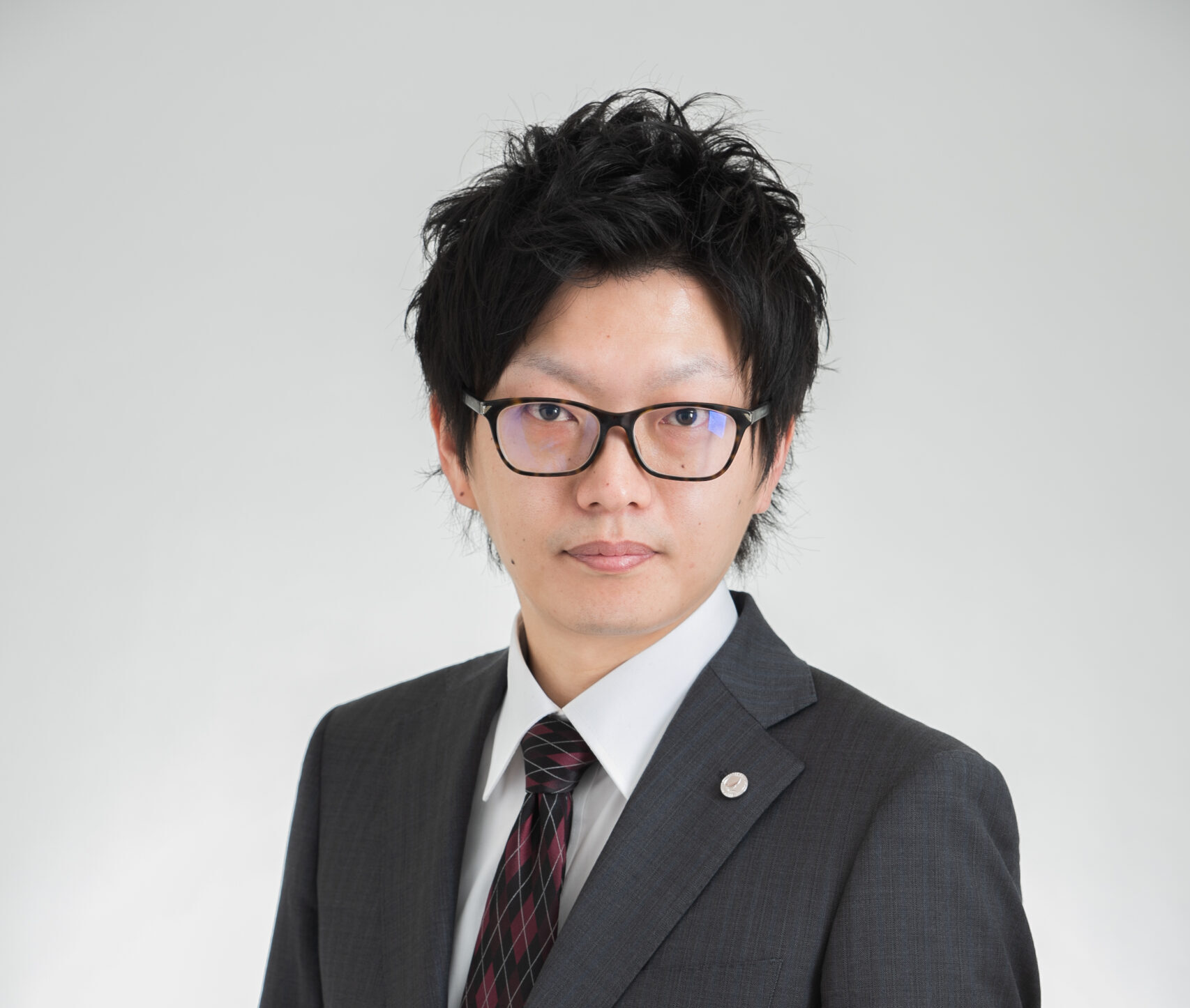 谷本 慎二のアバター