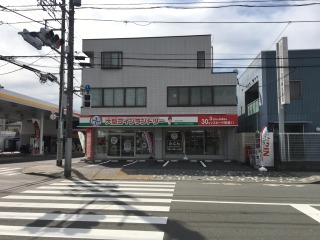 マンマチャオ八王子大和田東店01