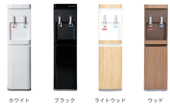 オーケンウォーター