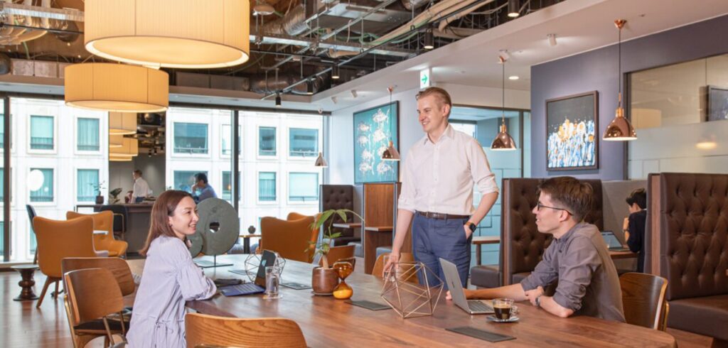 サーブコープ画像