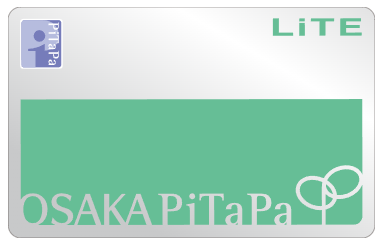 PiTaPaのカード