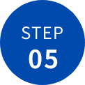 STEP 05