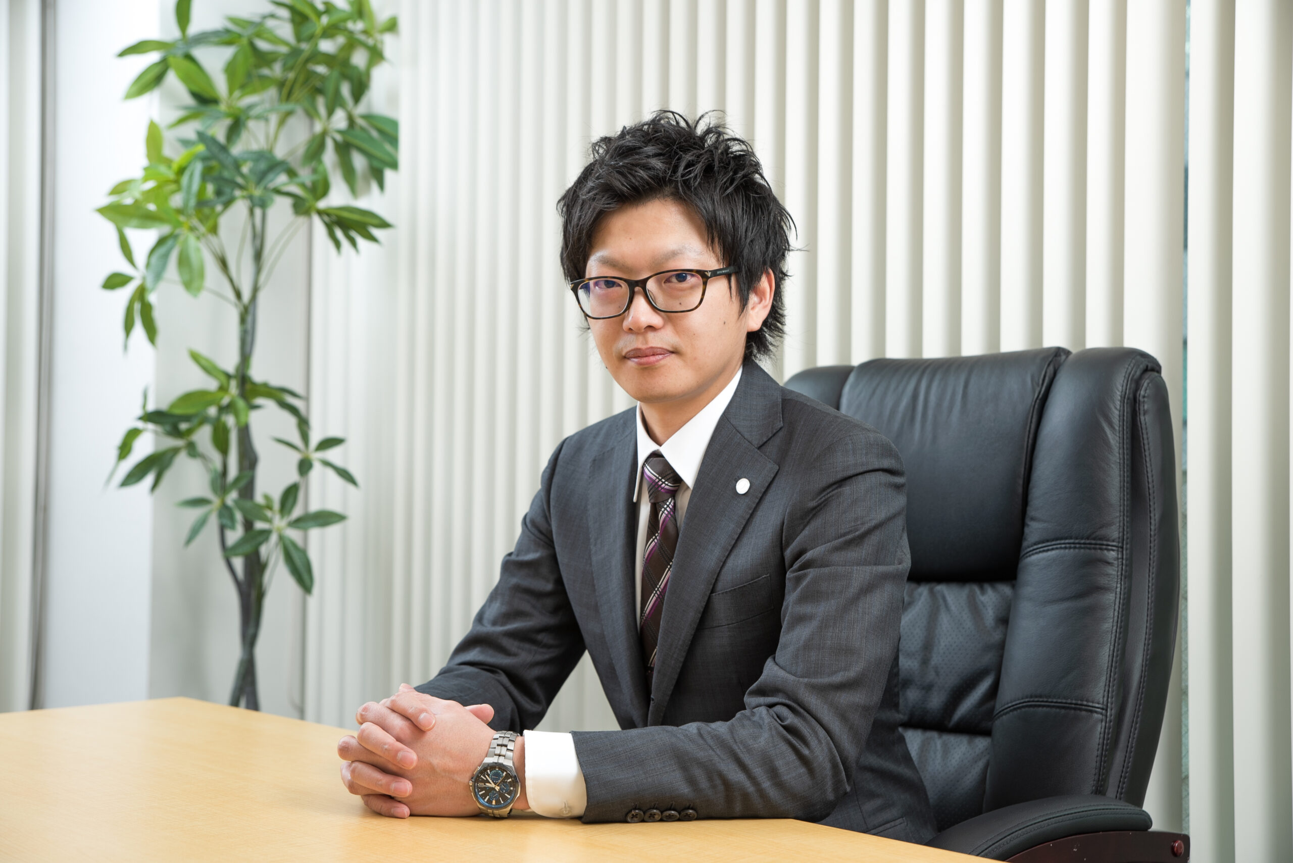 株式会社アルバトロス(谷本慎二)