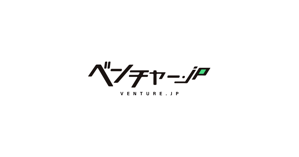 ベンチャーjpロゴ