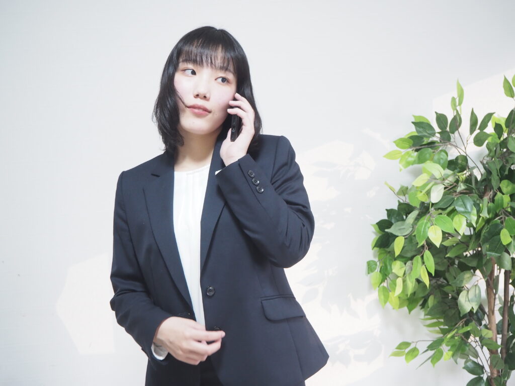 株式会社アルバトロスの社員