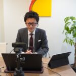 コールセンタージャパン講演会画像