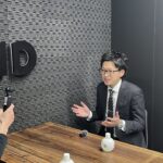 ワンディ歯科オンラインセミナー中の画像