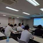 第163回HSEセミナー中の画像