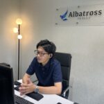 株式会社ジェイック共催セミナー講演中の代表