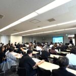 東京都私立幼稚園連合会の講演会